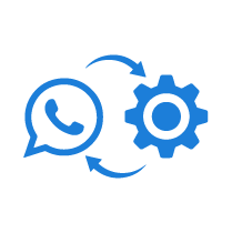 WhatsApp Integration